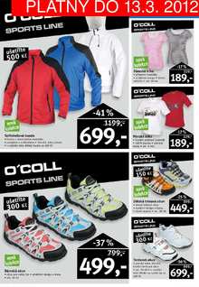 akční leták Albert 7.3.2012-13.3.2012