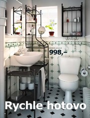 akční leták IKEA 13.10.2012-30.6.2013