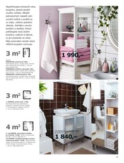 akční leták IKEA 13.10.2012-30.6.2013