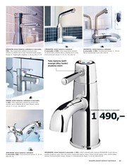 akční leták IKEA 13.10.2012-30.6.2013