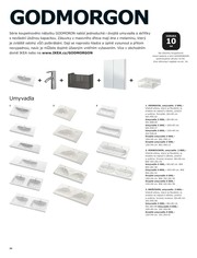 akční leták IKEA 13.10.2012-30.6.2013