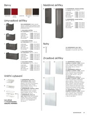 akční leták IKEA 13.10.2012-30.6.2013