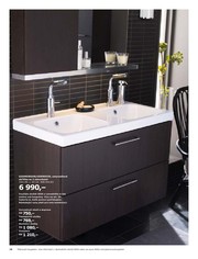 akční leták IKEA 13.10.2012-30.6.2013