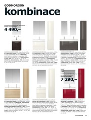 akční leták IKEA 13.10.2012-30.6.2013