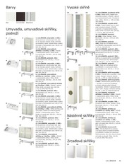 akční leták IKEA 13.10.2012-30.6.2013