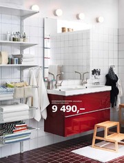 akční leták IKEA 13.10.2012-30.6.2013