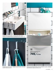 akční leták IKEA 13.10.2012-30.6.2013