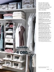 akční leták IKEA 13.10.2012-30.6.2013