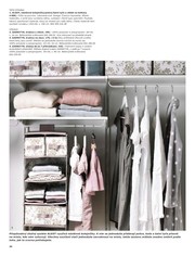 akční leták IKEA 13.10.2012-30.6.2013