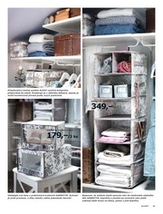 akční leták IKEA 13.10.2012-30.6.2013