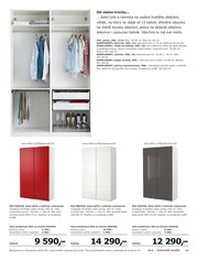 akční leták IKEA 13.10.2012-30.6.2013