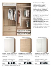 akční leták IKEA 13.10.2012-30.6.2013