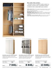 akční leták IKEA 13.10.2012-30.6.2013