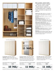 akční leták IKEA 13.10.2012-30.6.2013