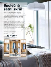 akční leták IKEA 13.10.2012-30.6.2013