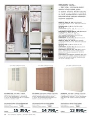 akční leták IKEA 13.10.2012-30.6.2013