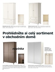 akční leták IKEA 13.10.2012-30.6.2013