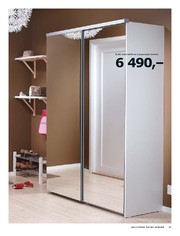 akční leták IKEA 13.10.2012-30.6.2013