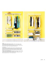 akční leták IKEA 13.10.2012-30.6.2013