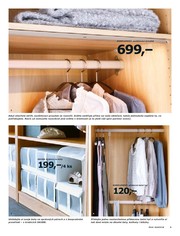 akční leták IKEA 13.10.2012-30.6.2013