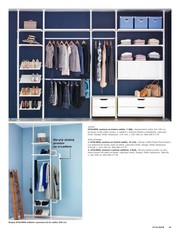 akční leták IKEA 13.10.2012-30.6.2013