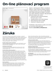 akční leták IKEA 13.10.2012-30.6.2013