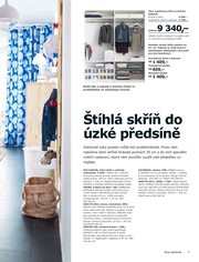 akční leták IKEA 13.10.2012-30.6.2013