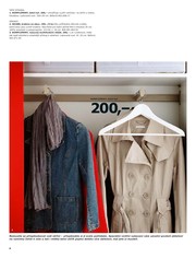 akční leták IKEA 13.10.2012-30.6.2013