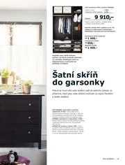 akční leták IKEA 13.10.2012-30.6.2013