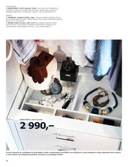 akční leták IKEA 13.10.2012-30.6.2013