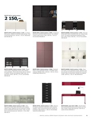 akční leták IKEA 13.10.2012-30.6.2013