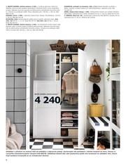 akční leták IKEA 13.10.2012-30.6.2013