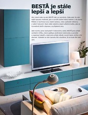 akční leták IKEA 13.10.2012-30.6.2013