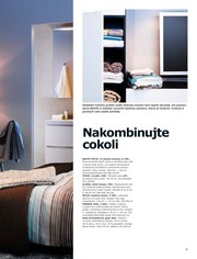 akční leták IKEA 13.10.2012-30.6.2013