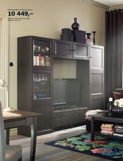 akční leták IKEA 13.10.2012-30.6.2013