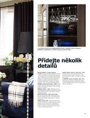 akční leták IKEA 13.10.2012-30.6.2013