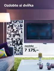 akční leták IKEA 13.10.2012-30.6.2013