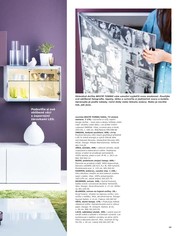 akční leták IKEA 13.10.2012-30.6.2013