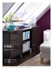 akční leták IKEA 13.10.2012-30.6.2013