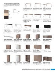 akční leták IKEA 13.10.2012-30.6.2013