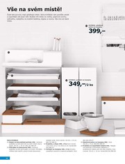 akční leták IKEA 13.10.2012-30.6.2013