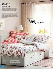 akční leták IKEA 13.10.2012-30.6.2013