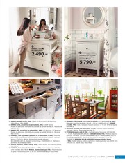 akční leták IKEA 13.10.2012-30.6.2013