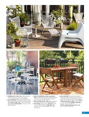 akční leták IKEA 13.10.2012-30.6.2013