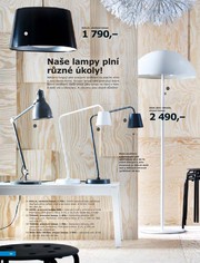 akční leták IKEA 13.10.2012-30.6.2013