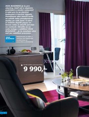 akční leták IKEA 13.10.2012-30.6.2013