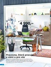 akční leták IKEA 13.10.2012-30.6.2013