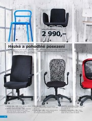 akční leták IKEA 13.10.2012-30.6.2013