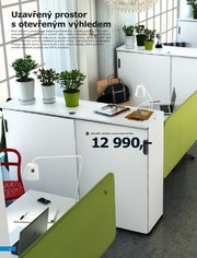 akční leták IKEA 13.10.2012-30.6.2013