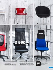 akční leták IKEA 13.10.2012-30.6.2013